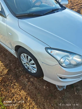 Hyundai I30 1.6 CRDI - 3333 € / 6518.78 лв. - 62755263 14 | Car24.bg Hyundai I30 1.6 CRDI - 3333 € / 6518.78 лв. - 62755263 14