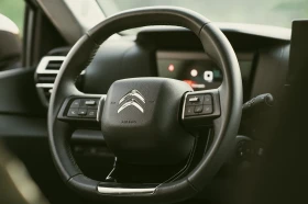 Citroen C4 09.2022г 109000km - 11900 € - 95367561 5 | Car24.bg Citroen C4 09.2022г 109000km - 11900 € - 95367561 5
