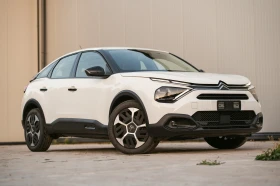 Citroen C4 09.2022г 109000km - Car24.bg Citroen C4 09.2022г 109000km
