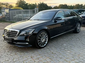 Mercedes-Benz S 350 LONG 4 matic - 49500 € / 96813.58 лв. - 48614637 2 | Car24.bg Mercedes-Benz S 350 LONG 4 matic - 49500 € / 96813.58 лв. - 48614637 2
