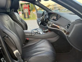 Mercedes-Benz S 350 LONG 4 matic - 49500 € / 96813.58 лв. - 48614637 10 | Car24.bg Mercedes-Benz S 350 LONG 4 matic - 49500 € / 96813.58 лв. - 48614637 10