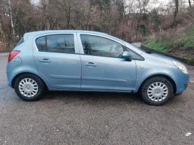 Opel Corsa 1.4i - Автоматик - 3800 € / 7432.15 лв. - 67873381 4 | Car24.bg Opel Corsa 1.4i - Автоматик - 3800 € / 7432.15 лв. - 67873381 4