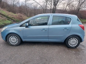 Opel Corsa 1.4i - Автоматик - 3800 € / 7432.15 лв. - 67873381 7 | Car24.bg Opel Corsa 1.4i - Автоматик - 3800 € / 7432.15 лв. - 67873381 7