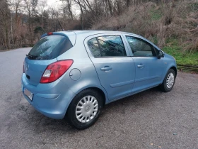 Opel Corsa 1.4i - Автоматик - 3800 € / 7432.15 лв. - 67873381 5 | Car24.bg Opel Corsa 1.4i - Автоматик - 3800 € / 7432.15 лв. - 67873381 5