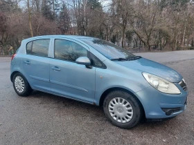 Opel Corsa 1.4i - Автоматик - 3800 € / 7432.15 лв. - 67873381 3 | Car24.bg Opel Corsa 1.4i - Автоматик - 3800 € / 7432.15 лв. - 67873381 3