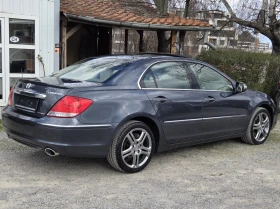 Honda Legend 3.5iV6 295hp AWD AUTOMATIC/DSTR/ШИБИДАХ/NAVI | Auto.bg — изображение 7 Honda Legend 3.5iV6 295hp AWD AUTOMATIC/DSTR/ШИБИДАХ/NAVI | Auto.bg — изображение 7