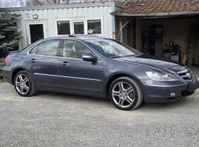 Honda Legend 3.5iV6 295hp AWD AUTOMATIC/DSTR/ШИБИДАХ/NAVI | Auto.bg — изображение 4 Honda Legend 3.5iV6 295hp AWD AUTOMATIC/DSTR/ШИБИДАХ/NAVI | Auto.bg — изображение 4