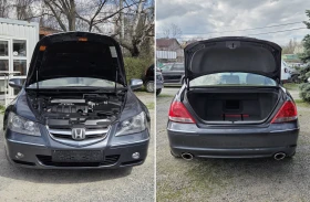 Honda Legend 3.5iV6 295hp AWD AUTOMATIC/DSTR/ШИБИДАХ/NAVI | Auto.bg — изображение 15 Honda Legend 3.5iV6 295hp AWD AUTOMATIC/DSTR/ШИБИДАХ/NAVI | Auto.bg — изображение 15