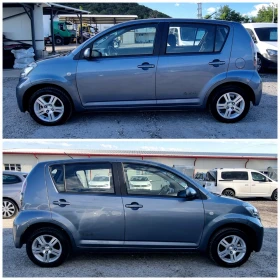 Daihatsu Sirion 1.3i 4x4 91000kм | Auto.bg — изображение 7 Daihatsu Sirion 1.3i 4x4 91000kм | Auto.bg — изображение 7
