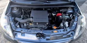 Daihatsu Sirion 1.3i 4x4 91000kм | Auto.bg — изображение 13 Daihatsu Sirion 1.3i 4x4 91000kм | Auto.bg — изображение 13