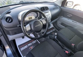 Daihatsu Sirion 1.3i 4x4 91000kм | Auto.bg — изображение 8 Daihatsu Sirion 1.3i 4x4 91000kм | Auto.bg — изображение 8