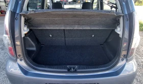 Daihatsu Sirion 1.3i 4x4 91000kм | Auto.bg — изображение 14 Daihatsu Sirion 1.3i 4x4 91000kм | Auto.bg — изображение 14