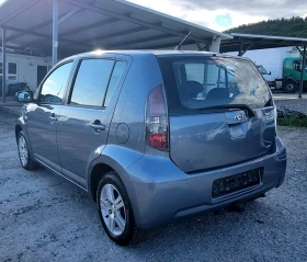 Daihatsu Sirion 1.3i 4x4 91000kм | Auto.bg — изображение 6 Daihatsu Sirion 1.3i 4x4 91000kм | Auto.bg — изображение 6