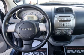 Daihatsu Sirion 1.3i 4x4 91000kм | Auto.bg — изображение 11 Daihatsu Sirion 1.3i 4x4 91000kм | Auto.bg — изображение 11