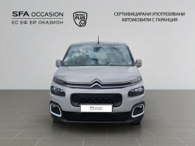 Citroen Berlingo MPV M Feel 1.5 BlueHDI 130 BVM6 S&S E6 N1//2101296 - 16800 € / 32857.94 лв. - 17112761 15 | Car24.bg Citroen Berlingo MPV M Feel 1.5 BlueHDI 130 BVM6 S&S E6 N1//2101296 - 16800 € / 32857.94 лв. - 17112761 15