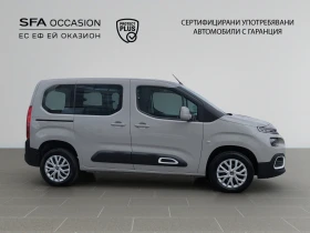 Citroen Berlingo MPV M Feel 1.5 BlueHDI 130 BVM6 S&S E6 N1//2101296 - 16800 € / 32857.94 лв. - 17112761 17 | Car24.bg Citroen Berlingo MPV M Feel 1.5 BlueHDI 130 BVM6 S&S E6 N1//2101296 - 16800 € / 32857.94 лв. - 17112761 17