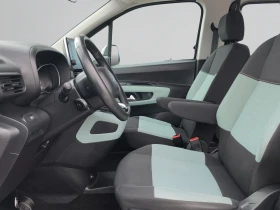 Citroen Berlingo MPV M Feel 1.5 BlueHDI 130 BVM6 S&S E6 N1//2101296 | Auto.bg — изображение 11 Citroen Berlingo MPV M Feel 1.5 BlueHDI 130 BVM6 S&S E6 N1//2101296 | Auto.bg — изображение 11