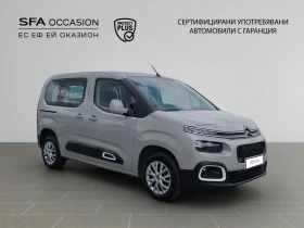 Citroen Berlingo MPV M Feel 1.5 BlueHDI 130 BVM6 S&S E6 N1//2101296 - 16800 € / 32857.94 лв. - 17112761 16 | Car24.bg Citroen Berlingo MPV M Feel 1.5 BlueHDI 130 BVM6 S&S E6 N1//2101296 - 16800 € / 32857.94 лв. - 17112761 16