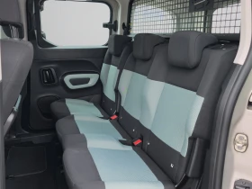 Citroen Berlingo MPV M Feel 1.5 BlueHDI 130 BVM6 S&S E6 N1//2101296 | Auto.bg — изображение 12 Citroen Berlingo MPV M Feel 1.5 BlueHDI 130 BVM6 S&S E6 N1//2101296 | Auto.bg — изображение 12