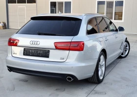 Audi A6 3.0TDI-QUATTRO-LED-NAVI-F1-ВОЛАН-EU-5 | Auto.bg — изображение 6 Audi A6 3.0TDI-QUATTRO-LED-NAVI-F1-ВОЛАН-EU-5 | Auto.bg — изображение 6