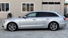 Audi A6 3.0TDI-QUATTRO-LED-NAVI-F1-ВОЛАН-EU-5 | Auto.bg — изображение 4 Audi A6 3.0TDI-QUATTRO-LED-NAVI-F1-ВОЛАН-EU-5 | Auto.bg — изображение 4
