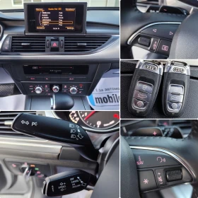 Audi A6 3.0TDI-QUATTRO-LED-NAVI-F1-ВОЛАН-EU-5 | Auto.bg — изображение 17 Audi A6 3.0TDI-QUATTRO-LED-NAVI-F1-ВОЛАН-EU-5 | Auto.bg — изображение 17