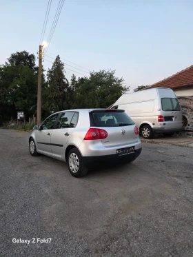VW Golf 5 | Auto.bg — изображение 3 VW Golf 5 | Auto.bg — изображение 3