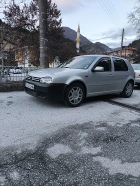 VW Golf 1.9 - Car24.bg VW Golf 1.9