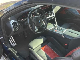 BMW M8 COMPETITION CABRIO| BOWERS| БЕЗ ЗАБЕЛЕЖКА| CARFAX - 79900 € - 23513579 5 | Car24.bg BMW M8 COMPETITION CABRIO| BOWERS| БЕЗ ЗАБЕЛЕЖКА| CARFAX - 79900 € - 23513579 5