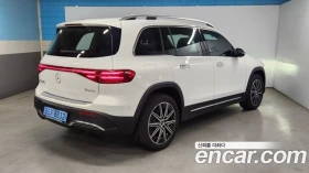 Mercedes-Benz EQB - 48575 € - 15810315 2 | Car24.bg Mercedes-Benz EQB - 48575 € - 15810315 2
