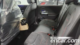 Mercedes-Benz EQB - 48575 € - 15810315 7 | Car24.bg Mercedes-Benz EQB - 48575 € - 15810315 7
