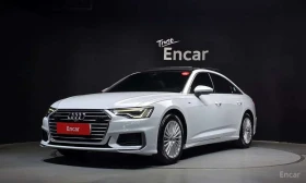 Audi A6 45 TFSI Quattro Premium/ФИНАНСИРАНЕ - Car24.bg Audi A6 45 TFSI Quattro Premium/ФИНАНСИРАНЕ