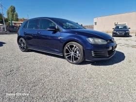 VW Golf GTD 185p.s - Car24.bg VW Golf GTD 185p.s
