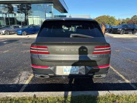 Genesis GV80 * 3.5T Advanced * CARFAX * ОПЦИЯ ЗА ФИНАНСИРАНЕ - 42800 € - 80339661 4 | Car24.bg Genesis GV80 * 3.5T Advanced * CARFAX * ОПЦИЯ ЗА ФИНАНСИРАНЕ - 42800 € - 80339661 4