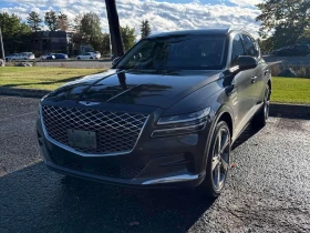Genesis GV80 * 3.5T Advanced * CARFAX * ОПЦИЯ ЗА ФИНАНСИРАНЕ - Car24.bg Genesis GV80 * 3.5T Advanced * CARFAX * ОПЦИЯ ЗА ФИНАНСИРАНЕ