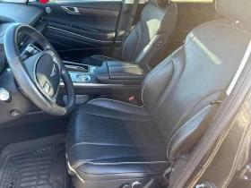 Genesis GV80 * 3.5T Advanced * CARFAX * ОПЦИЯ ЗА ФИНАНСИРАНЕ - 42800 € - 80339661 5 | Car24.bg Genesis GV80 * 3.5T Advanced * CARFAX * ОПЦИЯ ЗА ФИНАНСИРАНЕ - 42800 € - 80339661 5