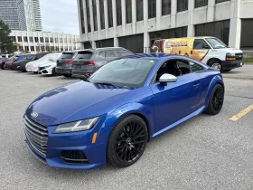 Audi Tt Tt 2.0T / B&O / Carfax / Автокредит - Car24.bg Audi Tt Tt 2.0T / B&O / Carfax / Автокредит