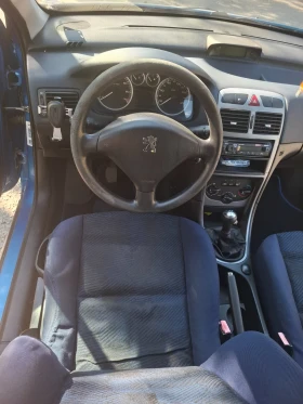 Peugeot 307 undefined | Auto.bg — изображение 6 Peugeot 307 undefined | Auto.bg — изображение 6