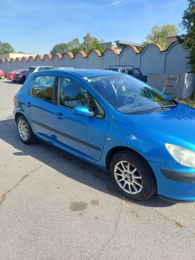 Peugeot 307 undefined | Auto.bg — изображение 2 Peugeot 307 undefined | Auto.bg — изображение 2