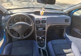 Peugeot 307 undefined | Auto.bg — изображение 7 Peugeot 307 undefined | Auto.bg — изображение 7