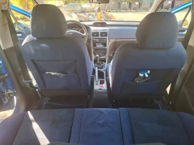 Peugeot 307 undefined | Auto.bg — изображение 8 Peugeot 307 undefined | Auto.bg — изображение 8