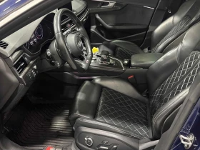 Audi S5 undefined | Auto.bg — изображение 14 Audi S5 undefined | Auto.bg — изображение 14