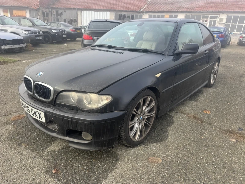 BMW 330 D 204кс - 11 лв. / 5.62 € - 55506667 1 | Car24.bg BMW 330 D 204кс - 11 лв. / 5.62 € - 55506667 1