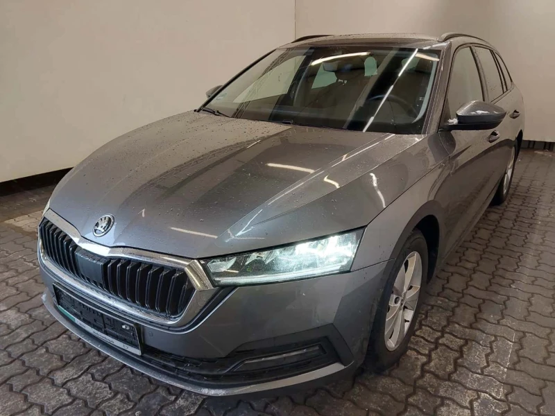 Skoda Octavia 1, 5 TSI Mildhybrid, от дилър с История - 16600 € / 32466.78 лв. - 86468521 1 | Car24.bg Skoda Octavia 1, 5 TSI Mildhybrid, от дилър с История - 16600 € / 32466.78 лв. - 86468521 1