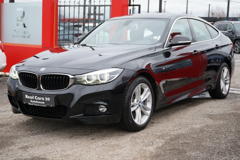BMW 320 GT* xDrive* M-PACK* KEYLESS* 1 СОБСТВЕНИК* - 19500 € / 38138.68 лв. - 18978150 1 | Car24.bg BMW 320 GT* xDrive* M-PACK* KEYLESS* 1 СОБСТВЕНИК* - 19500 € / 38138.68 лв. - 18978150 1
