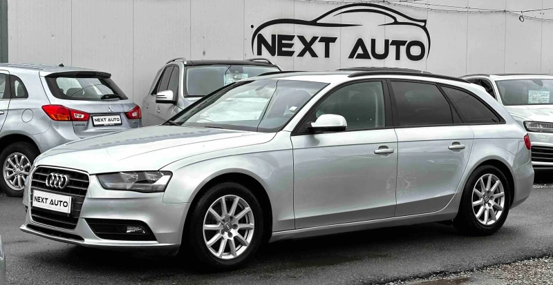Audi A4 2.0TDI 177HP EURO5B - 6500 € / 12712.90 лв. - 34305302 1 | Car24.bg Audi A4 2.0TDI 177HP EURO5B - 6500 € / 12712.90 лв. - 34305302 1