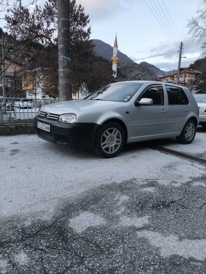 VW Golf 1.9 - 1100 € - 14096758 1 | Car24.bg VW Golf 1.9 - 1100 € - 14096758 1