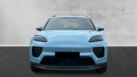 Porsche Macan 95C - Car24.bg Porsche Macan 95C