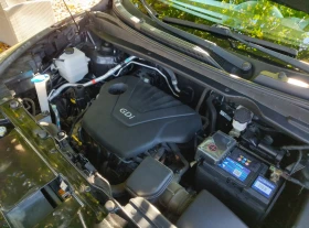 Hyundai IX35 1.6GDI/135ps - 17800 лв. / 9101.00 € - 16172133 15 | Car24.bg Hyundai IX35 1.6GDI/135ps - 17800 лв. / 9101.00 € - 16172133 15