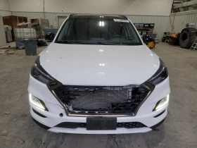 Hyundai Tucson Limited / Full LED / Lane Assist / Keyless / - 22500 лв. / 11504.07 € - 22147547 5 | Car24.bg Hyundai Tucson Limited / Full LED / Lane Assist / Keyless / - 22500 лв. / 11504.07 € - 22147547 5